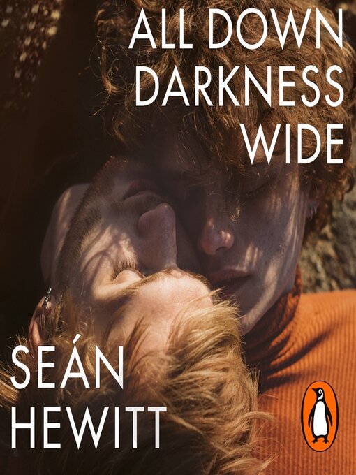 Cover image for All Down Darkness Wide